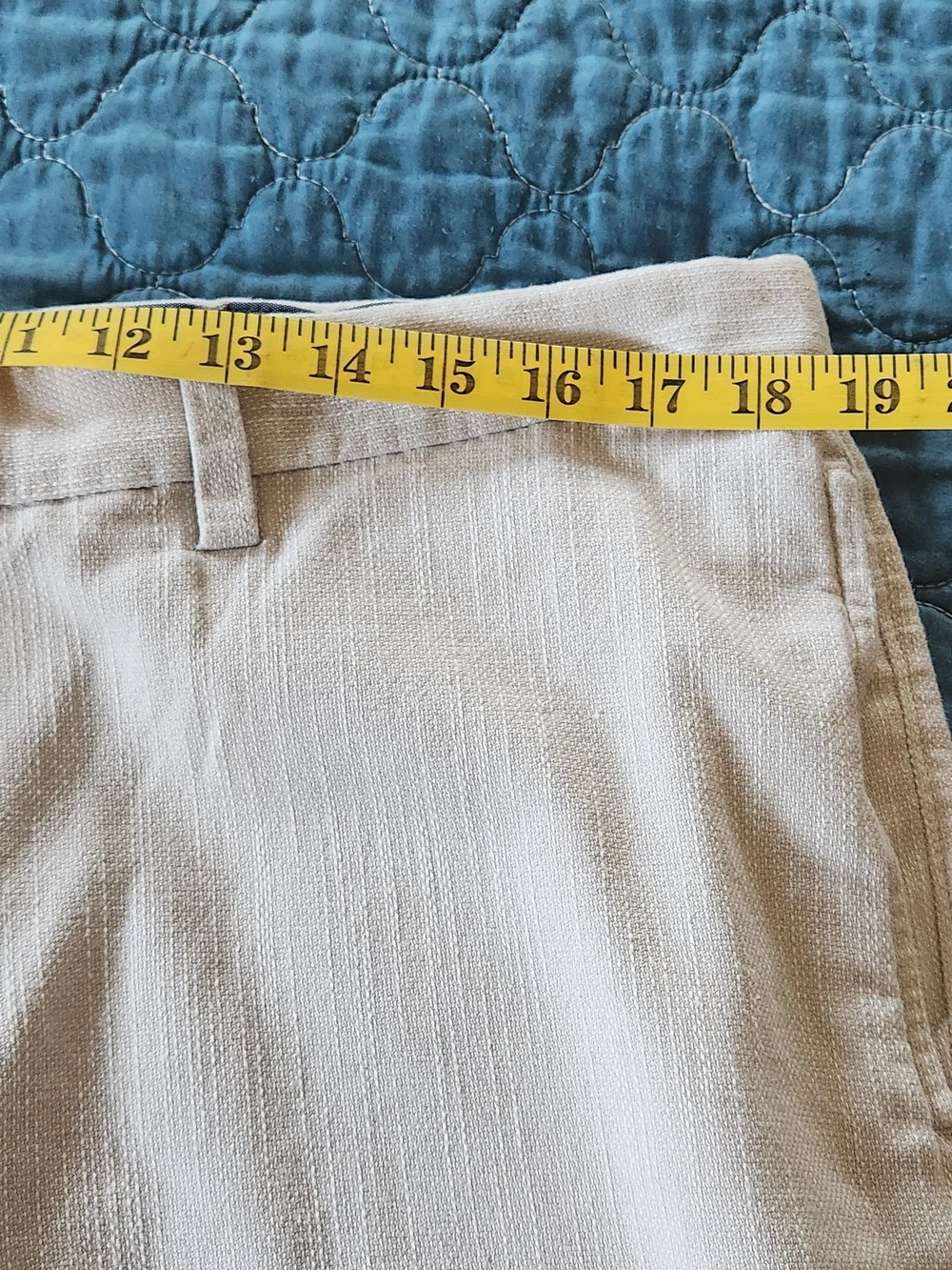 Banana Republic Men's Arden Club Shorts Size 38